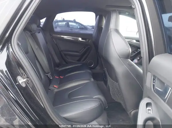 WAUFGCFL9GA011685 2016 AUDI S4 - Image 8