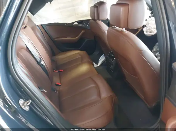 WAUFHAFC8JN095354 2018 AUDI A6 - Image 8