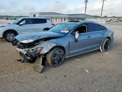 WAUFMAFC0GN000791 2016 AUDI A6