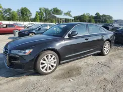 WAUFMAFC1GN000735 2016 AUDI A6