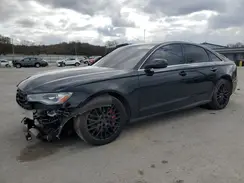 WAUFMAFC1GN004168 2016 AUDI A6