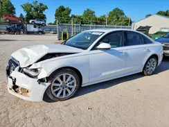 WAUFMAFC1GN078612 2016 AUDI A6
