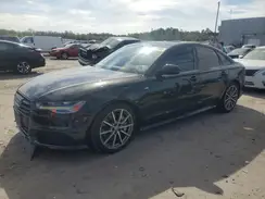 WAUFMAFC2GN010576 2016 AUDI A6