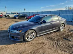 WAUFMAFC2GN030651 2016 AUDI A6