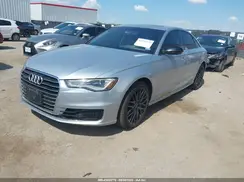 WAUFMAFC3GN000672 2016 AUDI A6