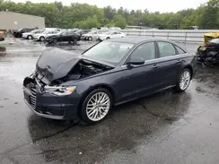 WAUFMAFC3GN000705 2016 AUDI A6