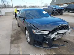 WAUFMAFC3GN004317 2016 AUDI A6
