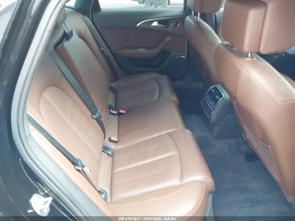 WAUFMAFC3GN004317 2016 AUDI A6 - Image 8