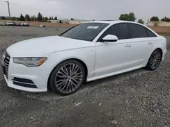 WAUFMAFC3GN017262 2016 AUDI A6