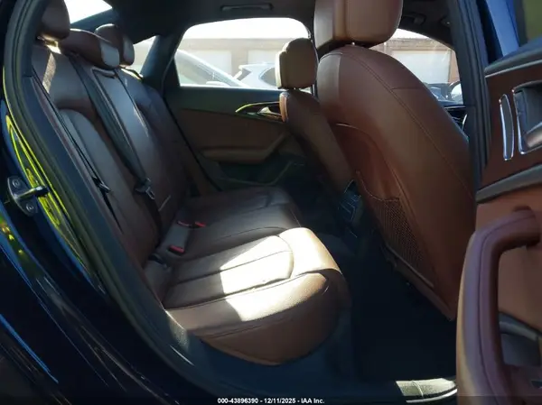 WAUFMAFC3GN065750 2016 AUDI A6 - Image 8