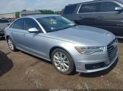 WAUFMAFC3GN084461 2016 AUDI A6