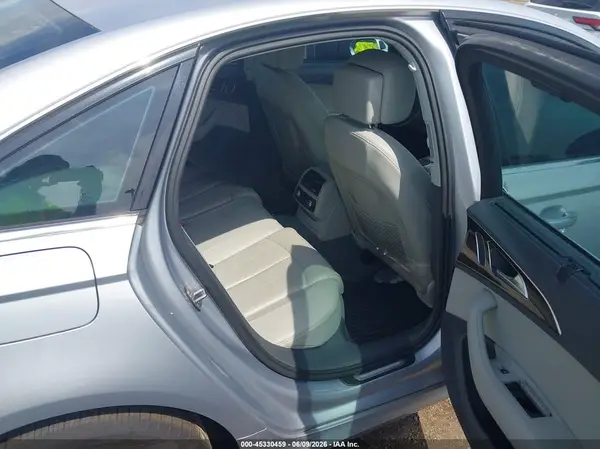 WAUFMAFC3GN084461 2016 AUDI A6 - Image 8