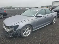 WAUFMAFC3GN090227 2016 AUDI A6