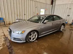 WAUFMAFC4GN091709 2016 AUDI A6