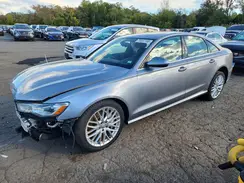 WAUFMAFC5GN004433 2016 AUDI A6