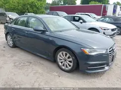 WAUFMAFC5GN028859 2016 AUDI A6