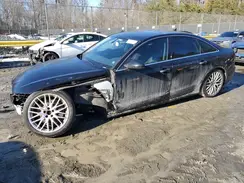WAUFMAFC6GN000794 2016 AUDI A6
