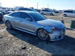 WAUFMAFC6GN013402 2016 AUDI A6
