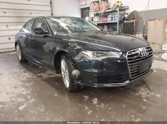 WAUFMAFC7GN000691 2016 AUDI A6