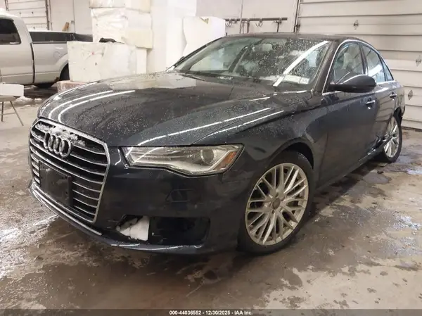 WAUFMAFC7GN000691 2016 AUDI A6 - Image 2