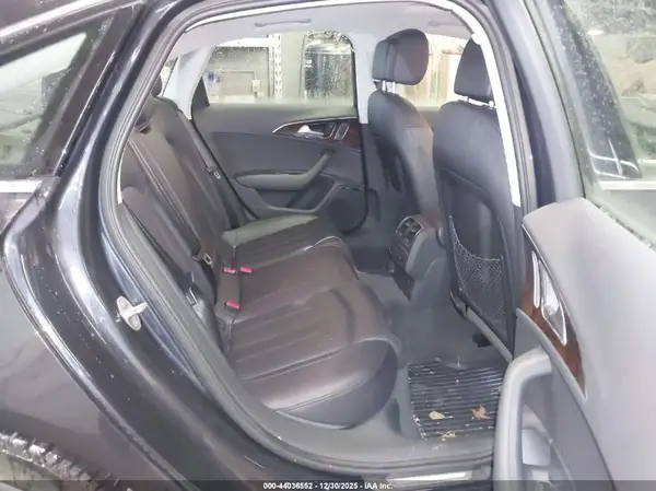 WAUFMAFC7GN000691 2016 AUDI A6 - Image 8