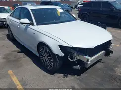 WAUFMAFC7GN058557 2016 AUDI A6