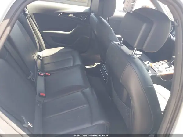 WAUFMAFC7GN058557 2016 AUDI A6 - Image 8