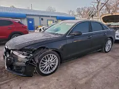 WAUFMAFC8GN000733 2016 AUDI A6
