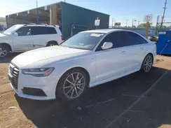 WAUFMAFC8GN079708 2016 AUDI A6
