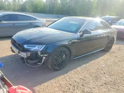 WAUFNAF40HA083802 2017 AUDI A4