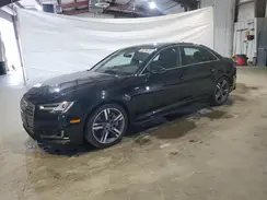 WAUFNAF40HN011653 2017 AUDI A4