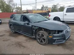 WAUFNAF40HN013323 2017 AUDI A4
