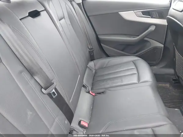 WAUFNAF40HN013323 2017 AUDI A4 - Image 8