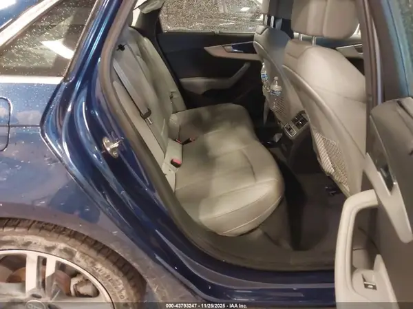 WAUFNAF40HN019770 2017 AUDI A4 - Image 8