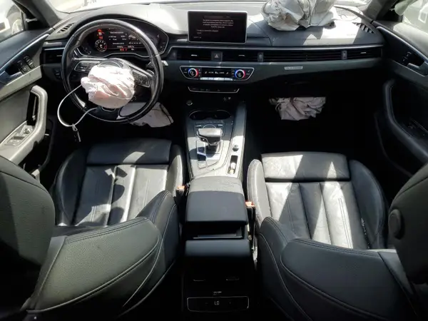 WAUFNAF40HN020935 2017 AUDI A4 - Image 8