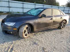 WAUFNAF40HN036889 2017 AUDI A4
