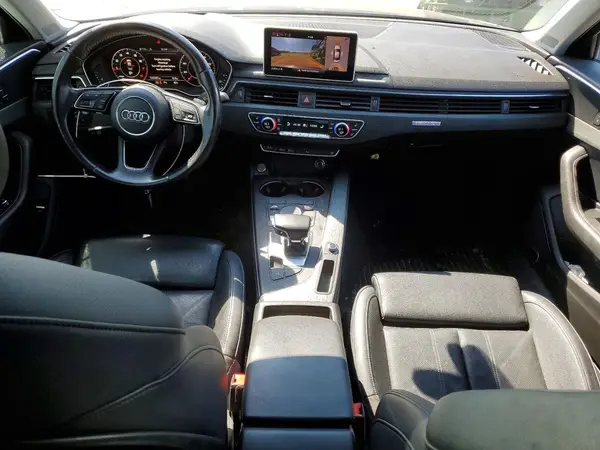 WAUFNAF40HN038822 2017 AUDI A4 - Image 8