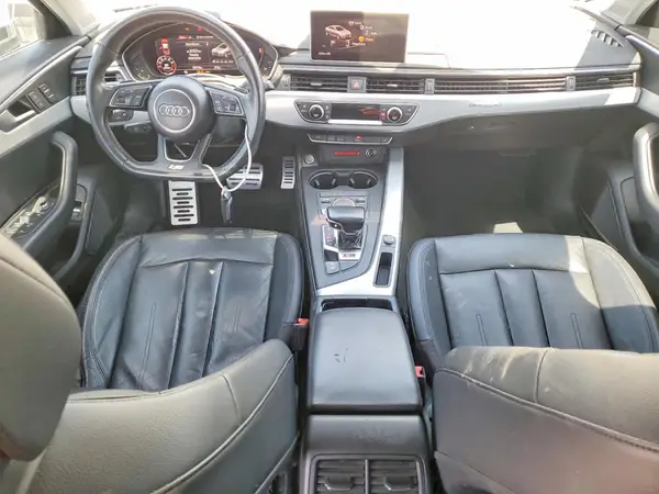 WAUFNAF40HN050436 2017 AUDI A4 - Image 8