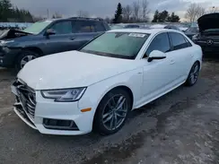 WAUFNAF40HN059279 2017 AUDI A4