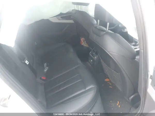 WAUFNAF40HN067432 2017 AUDI A4 - Image 8