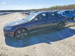 WAUFNAF40HN068127 2017 AUDI A4