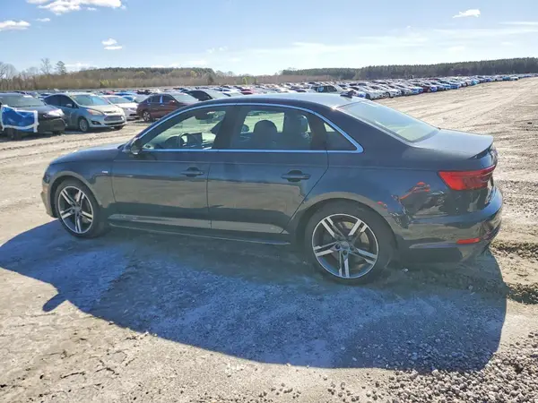 WAUFNAF40HN068127 2017 AUDI A4 - Image 2