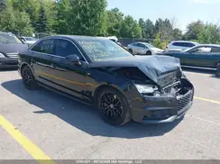 WAUFNAF40HN068175 2017 AUDI A4