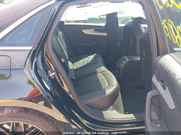 WAUFNAF40HN068175 2017 AUDI A4 - Image 8