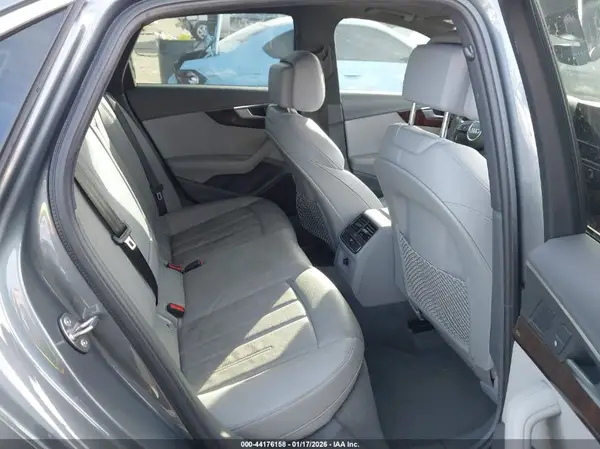 WAUFNAF40JA140389 2018 AUDI A4 - Image 8