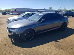 WAUFNAF40KA032128 2019 AUDI A4