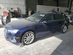 WAUFNAF40KA109399 2019 AUDI A4