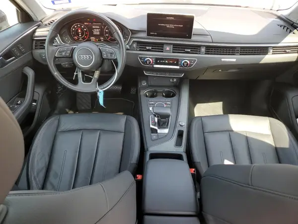 WAUFNAF40KA109399 2019 AUDI A4 - Image 8