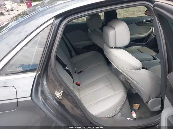 WAUFNAF40KN005892 2019 AUDI A4 - Image 8