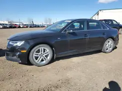 WAUFNAF41HN003786 2017 AUDI A4
